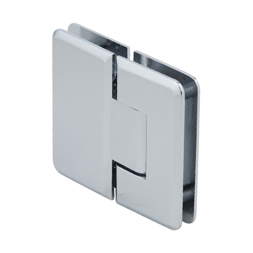 CRL Cologne 180 Series 180° Glass-to-Glass Hinge